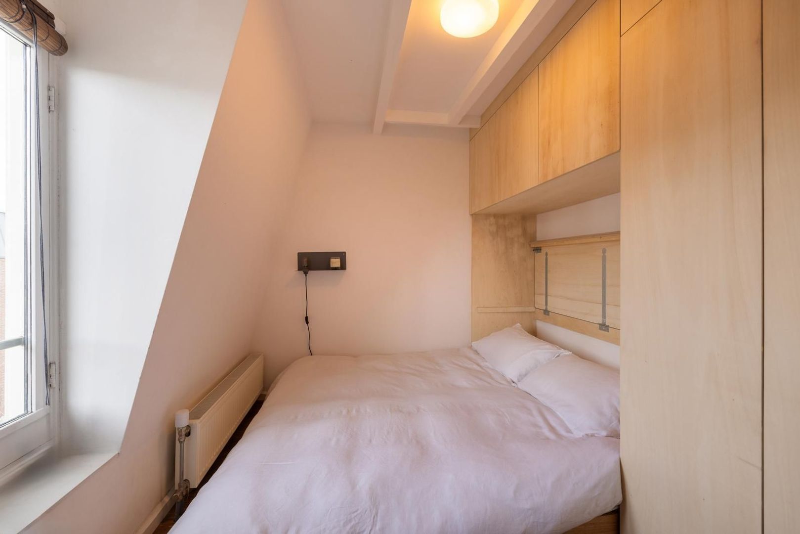 Van Beuningenstraat 207 3, Amsterdam foto-21