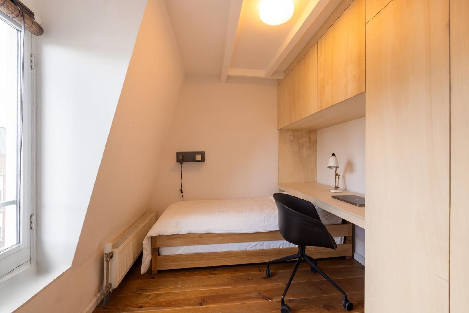 Van Beuningenstraat 207 3, Amsterdam foto-22