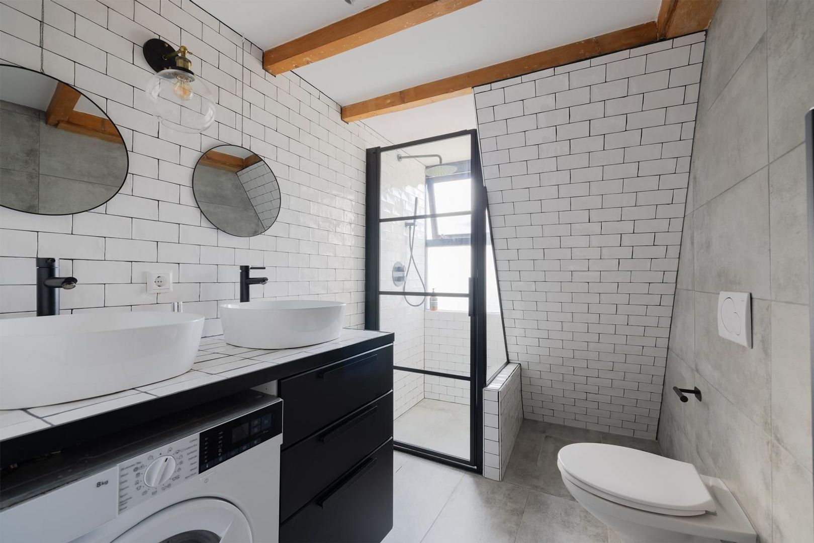 Van Beuningenstraat 207 3, Amsterdam foto-19