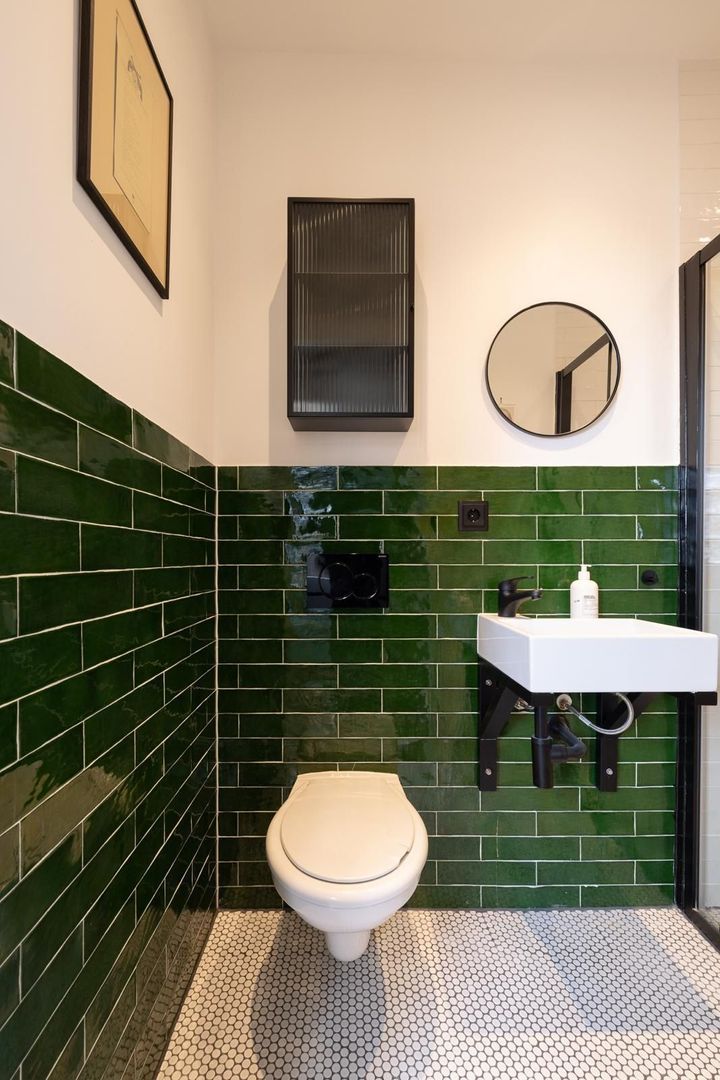 Van Beuningenstraat 207 3, Amsterdam foto-13