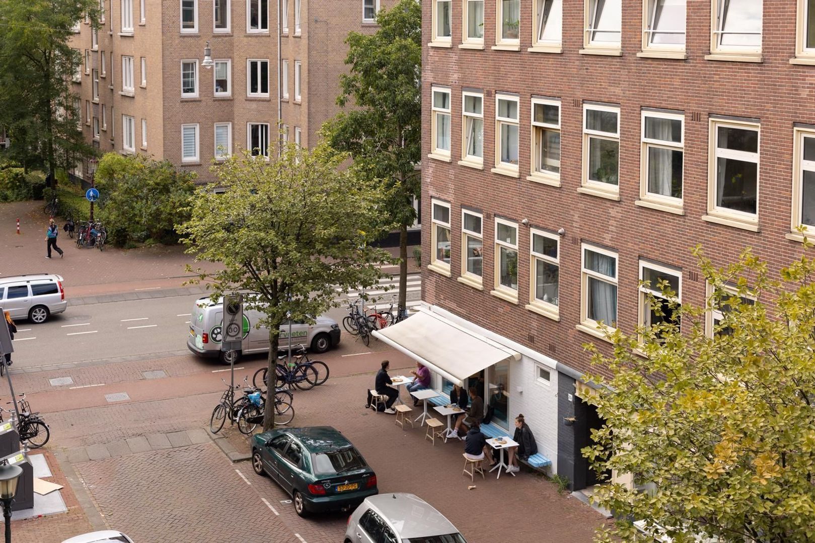 Van Beuningenstraat 207 3, Amsterdam foto-23
