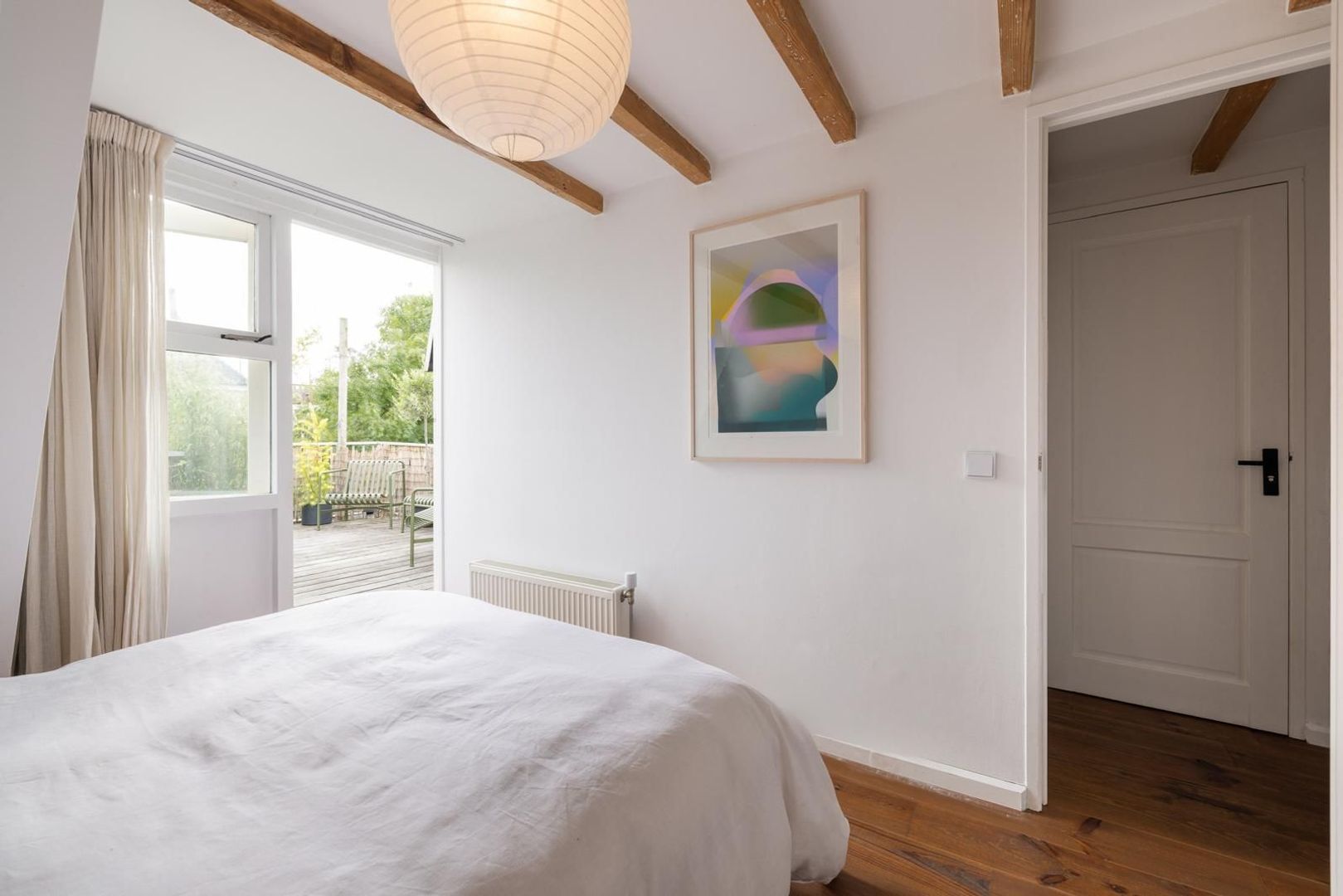 Van Beuningenstraat 207 3, Amsterdam foto-14