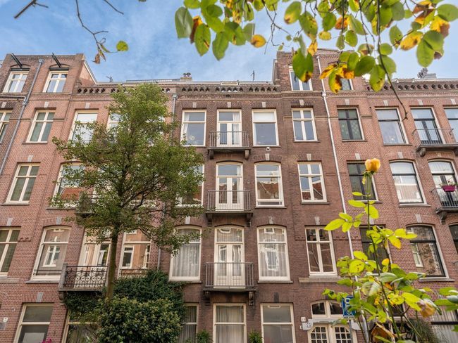 Brederodestraat 75 2, Amsterdam