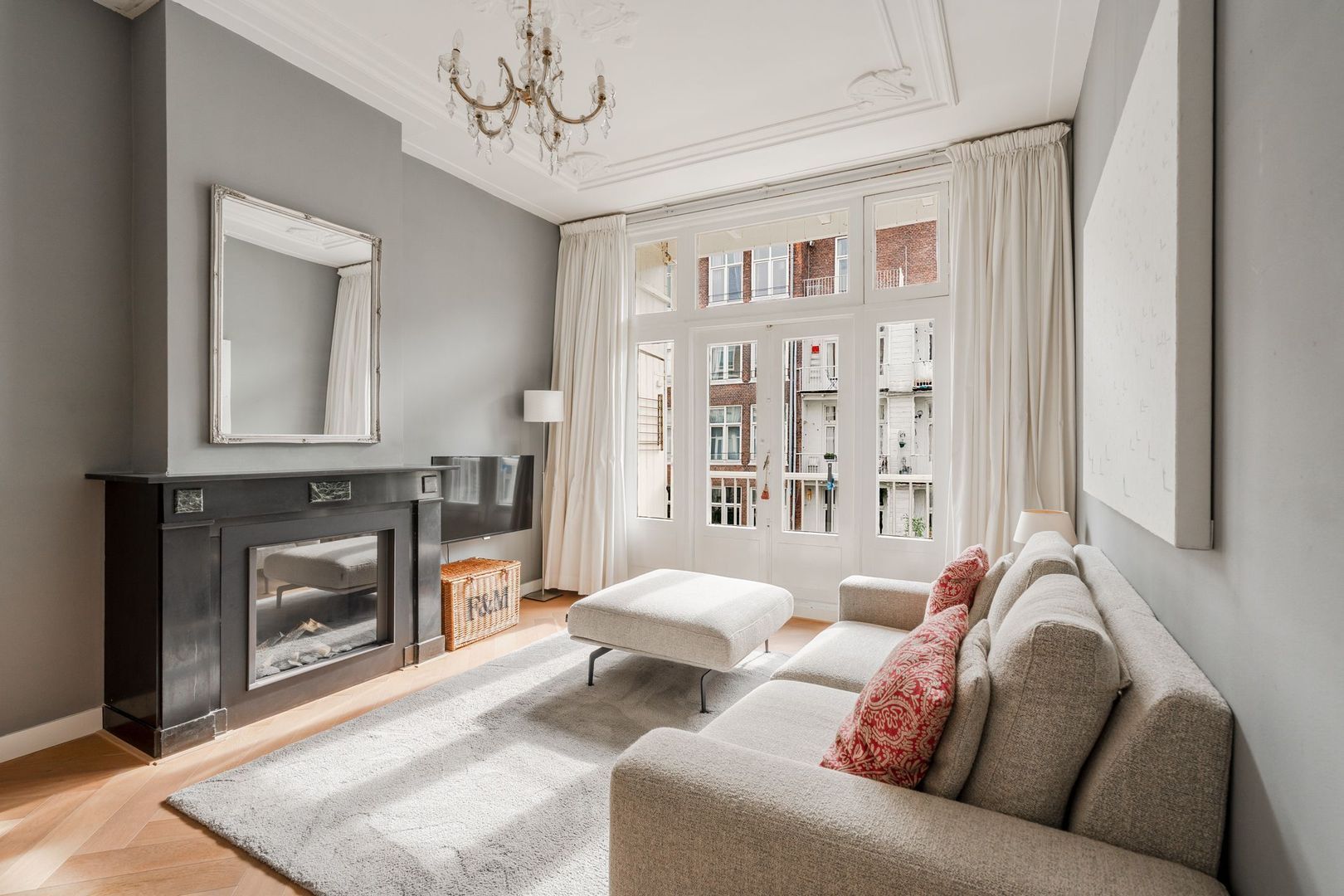 Brederodestraat 75 2, Amsterdam foto-3