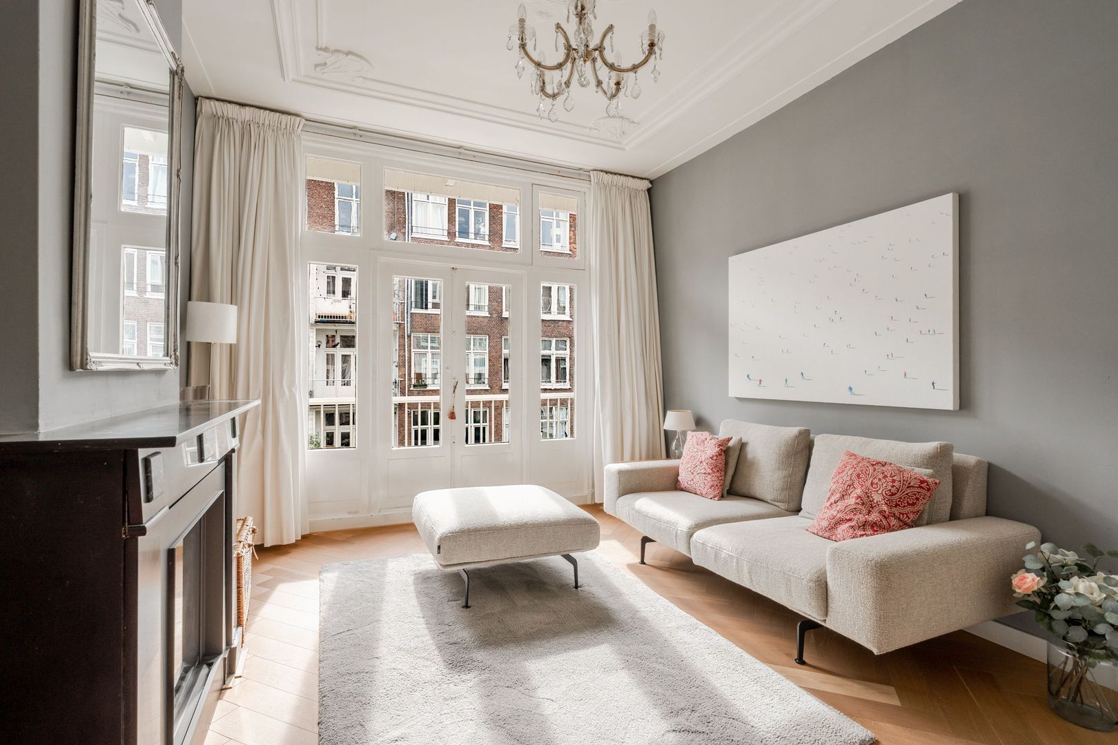 Brederodestraat 75 2, Amsterdam foto-4