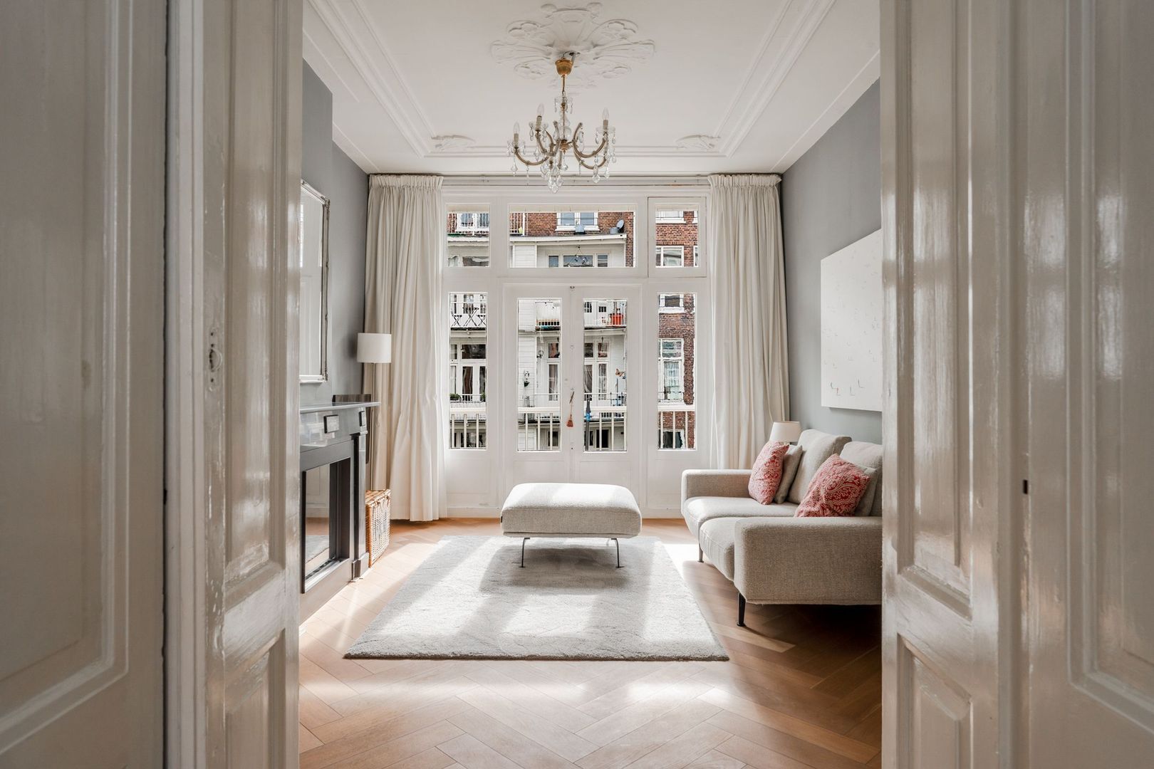 Brederodestraat 75 2, Amsterdam foto-5