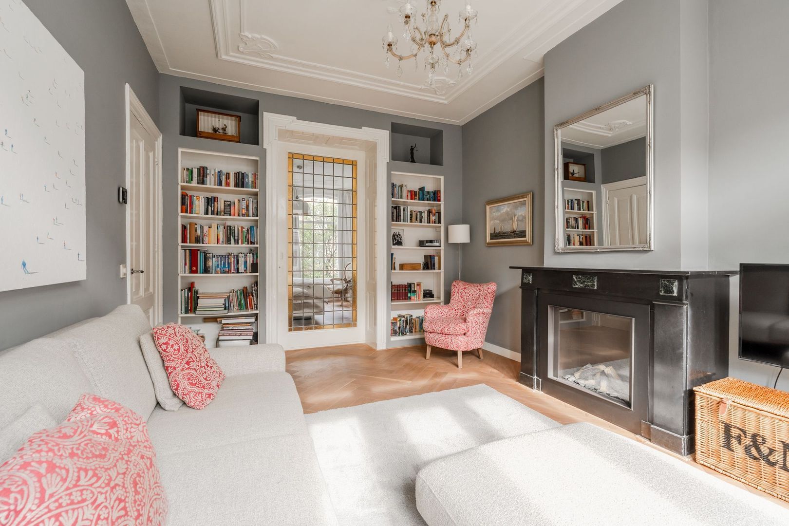 Brederodestraat 75 2, Amsterdam foto-8