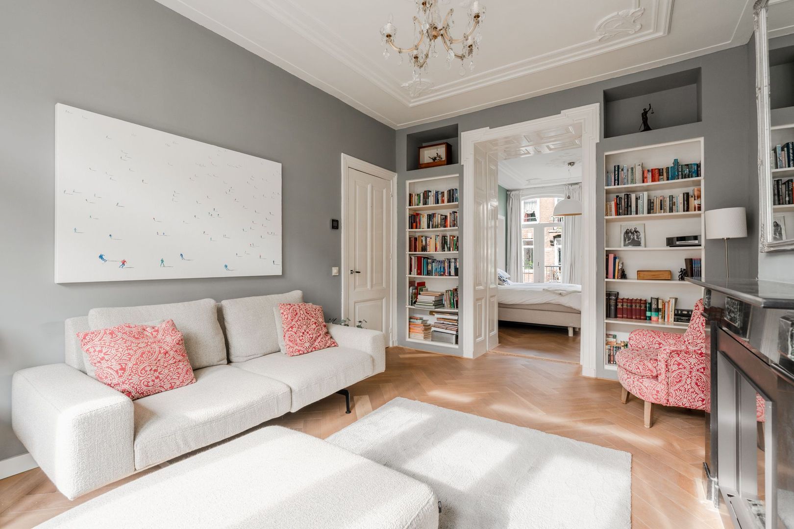 Brederodestraat 75 2, Amsterdam foto-9