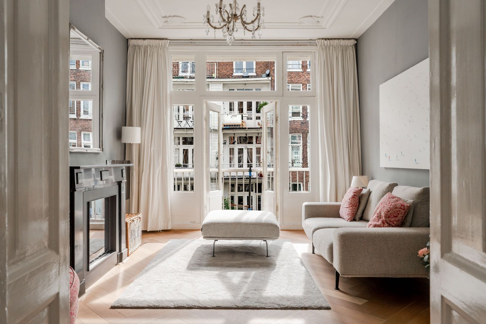 Brederodestraat 75 2, Amsterdam foto-12