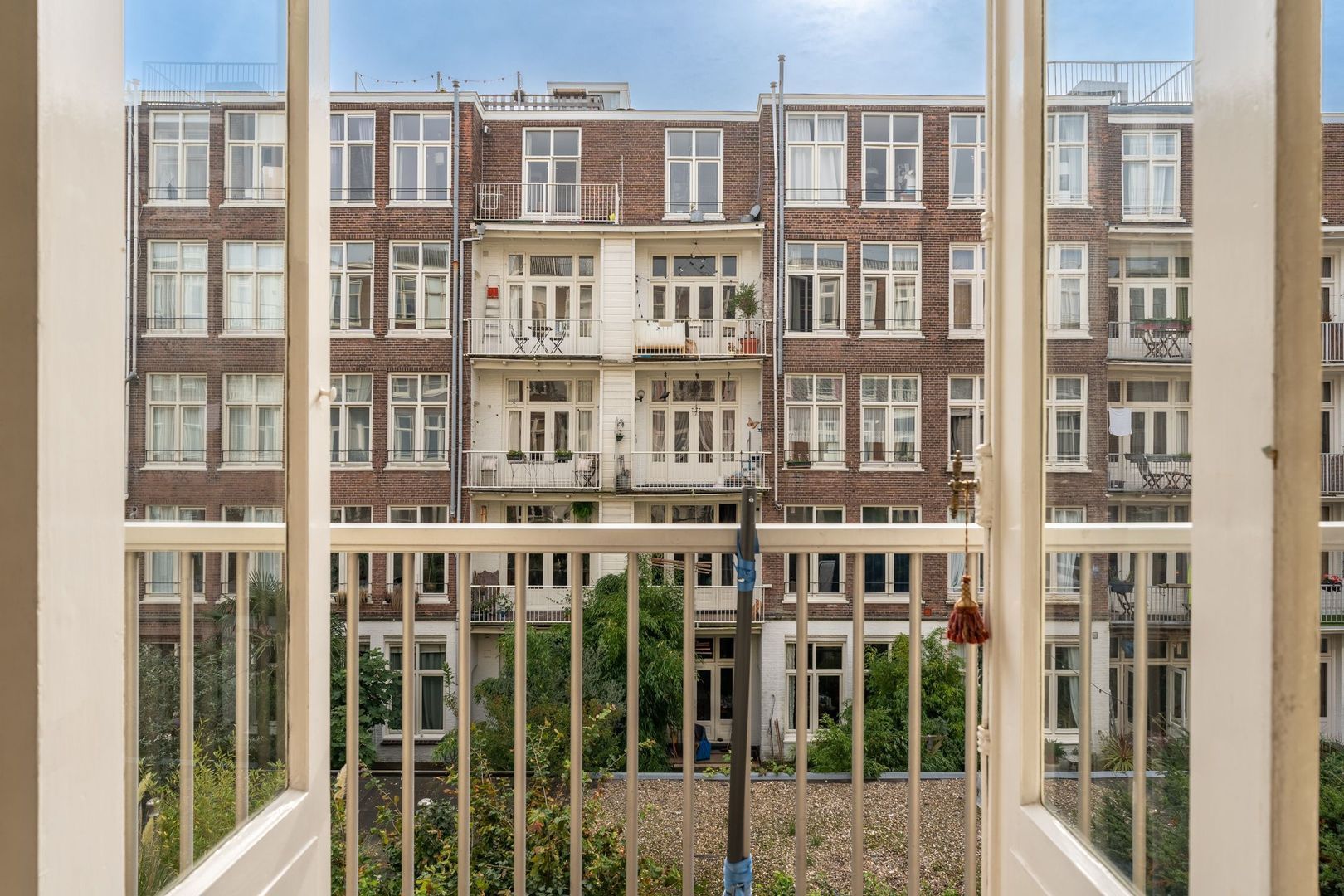 Brederodestraat 75 2, Amsterdam foto-13