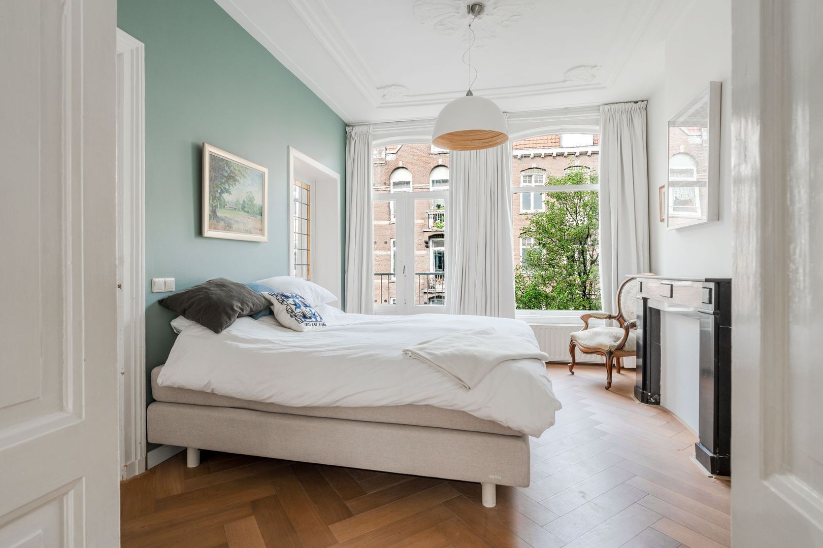 Brederodestraat 75 2, Amsterdam foto-17