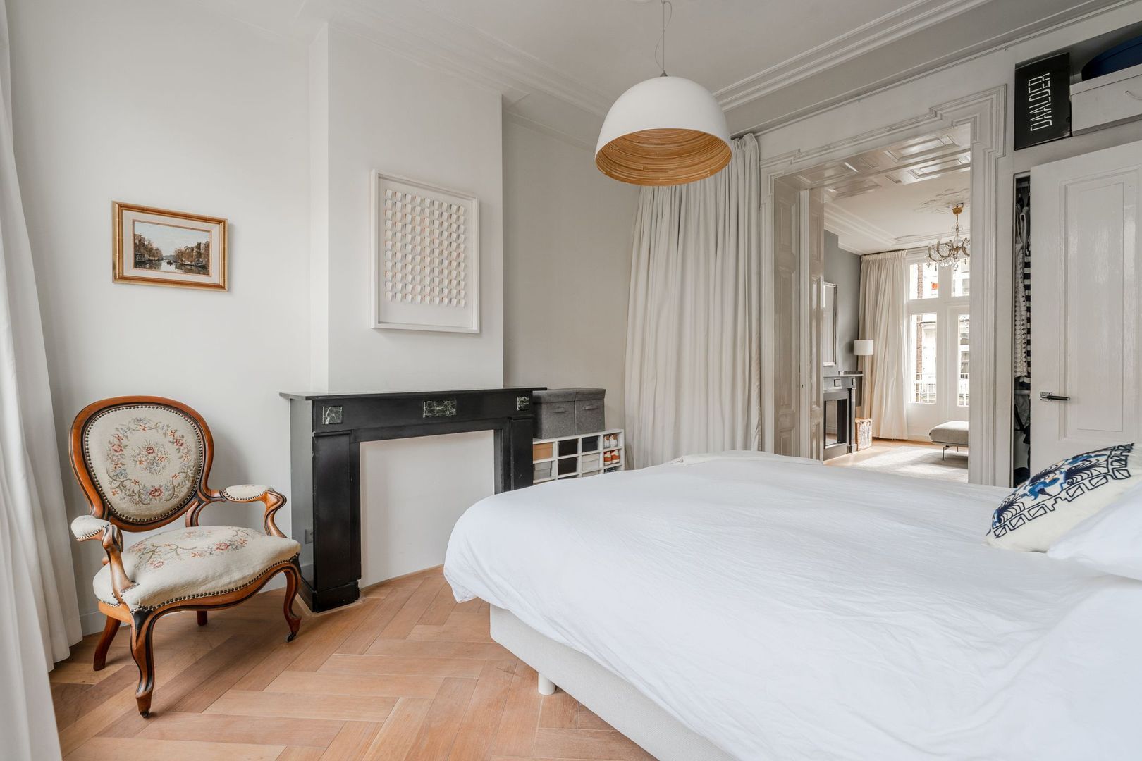 Brederodestraat 75 2, Amsterdam foto-16