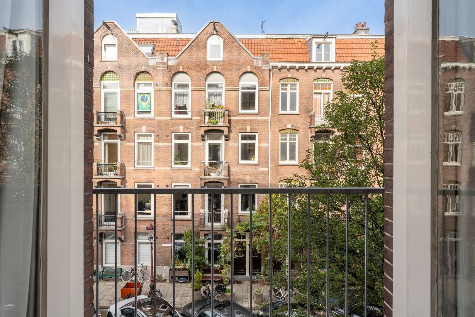 Brederodestraat 75 2, Amsterdam foto-20