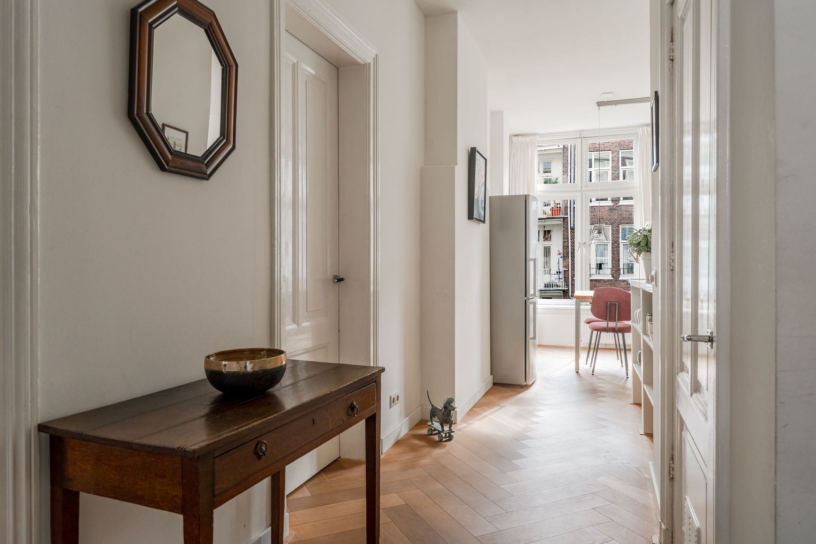 Brederodestraat 75 2, Amsterdam foto-22