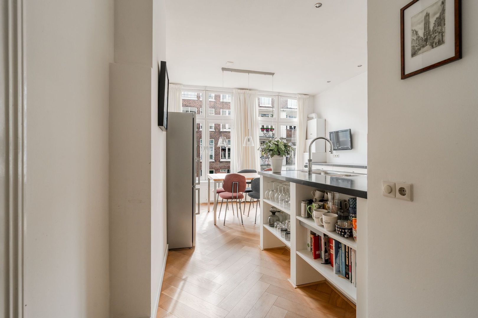 Brederodestraat 75 2, Amsterdam foto-23