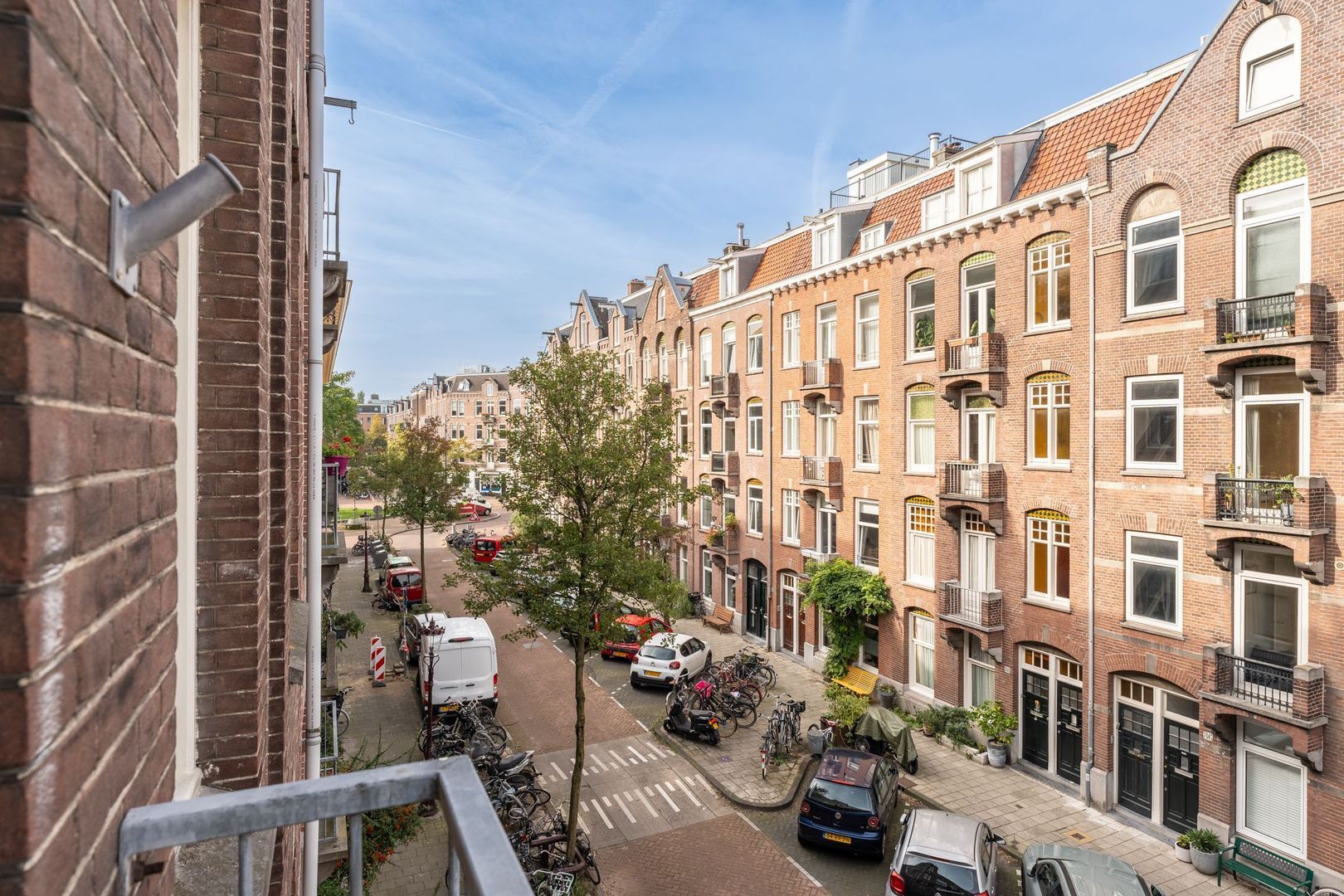 Brederodestraat 75 2, Amsterdam foto-21
