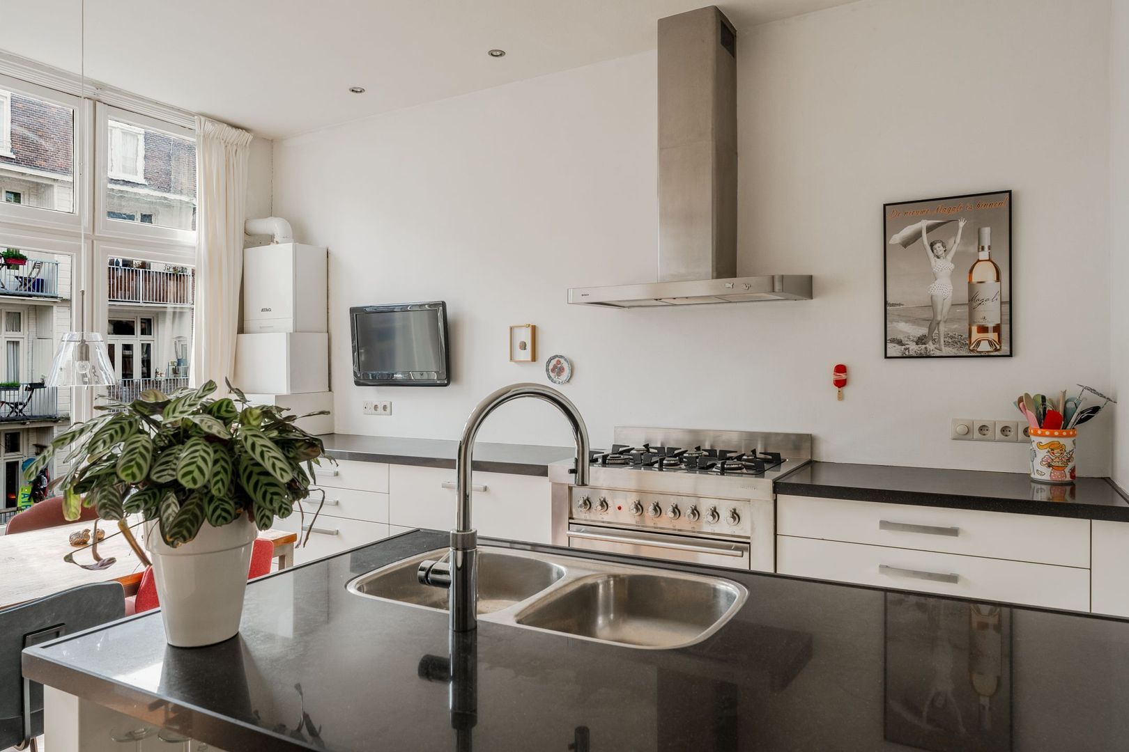 Brederodestraat 75 2, Amsterdam foto-24