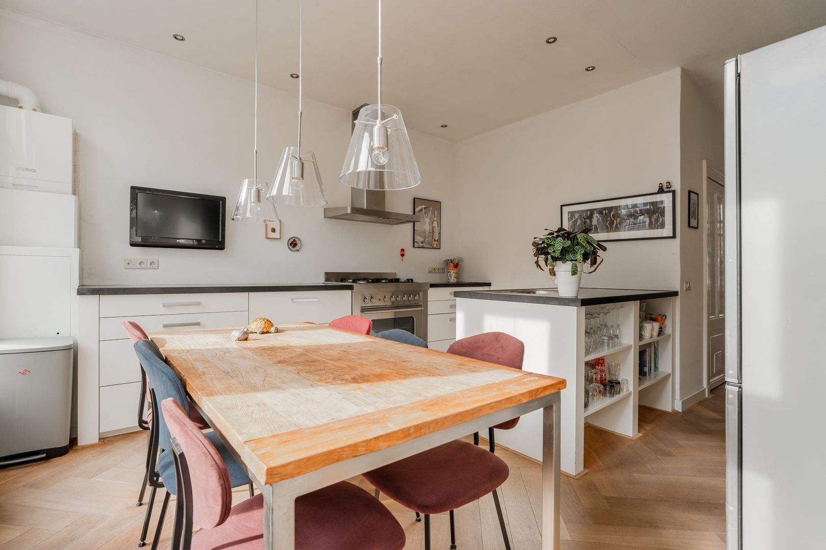 Brederodestraat 75 2, Amsterdam foto-27