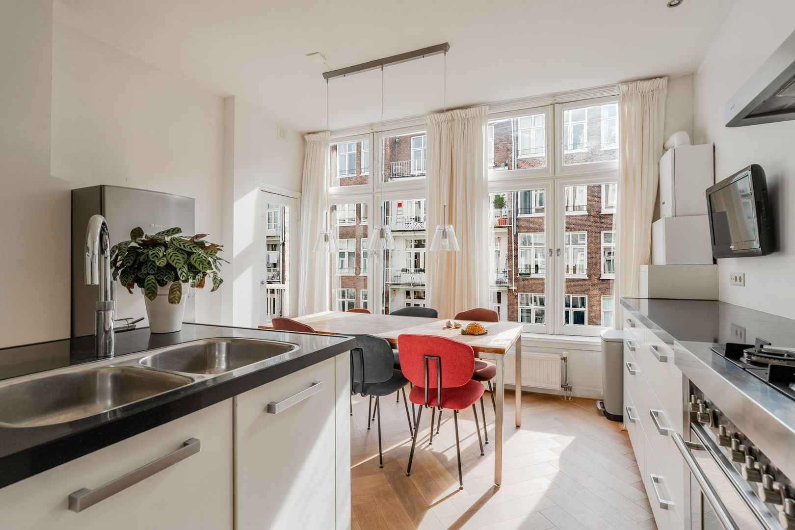 Brederodestraat 75 2, Amsterdam foto-31