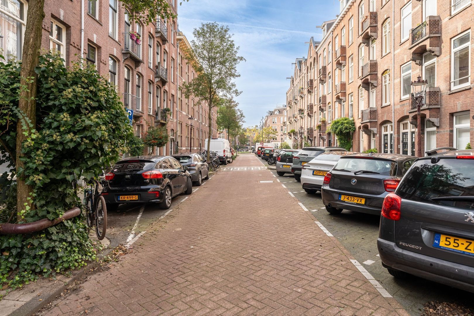 Brederodestraat 75 2, Amsterdam foto-41