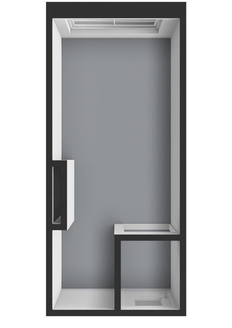 Brederodestraat 75 2, Amsterdam plattegrond-4