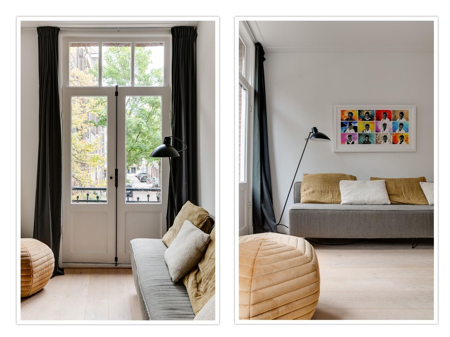 Pieter Aertszstraat 67 1, Amsterdam foto-9