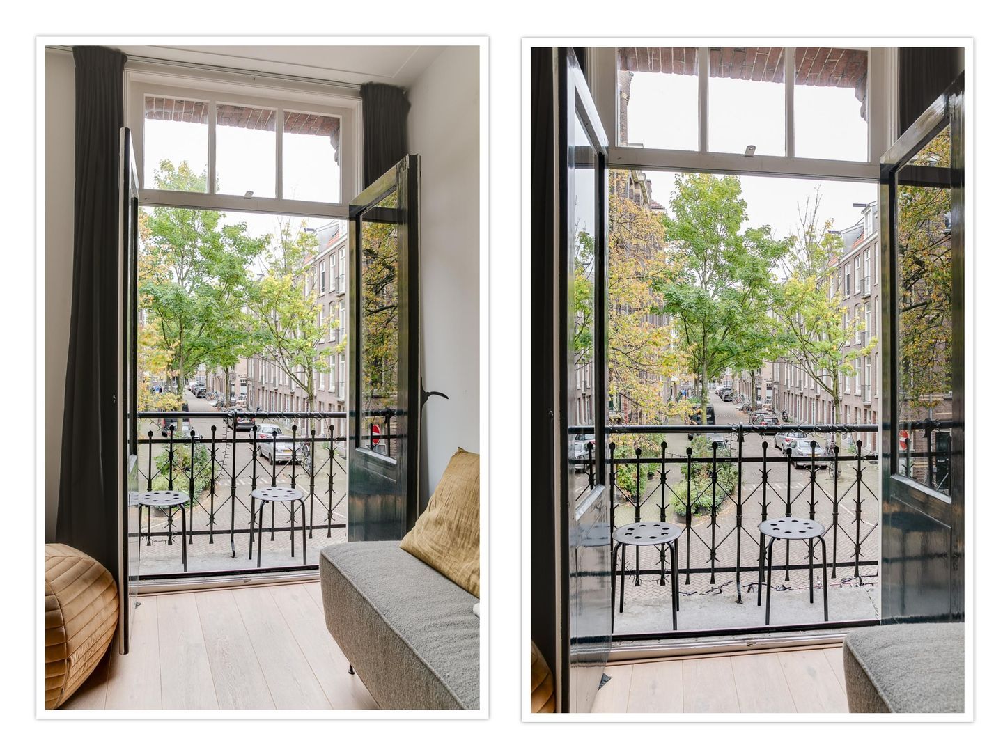 Pieter Aertszstraat 67 1, Amsterdam foto-10