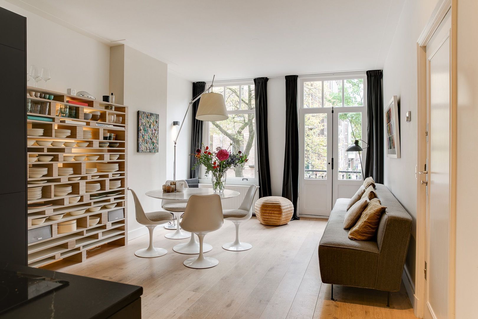 Pieter Aertszstraat 67 1, Amsterdam foto-1