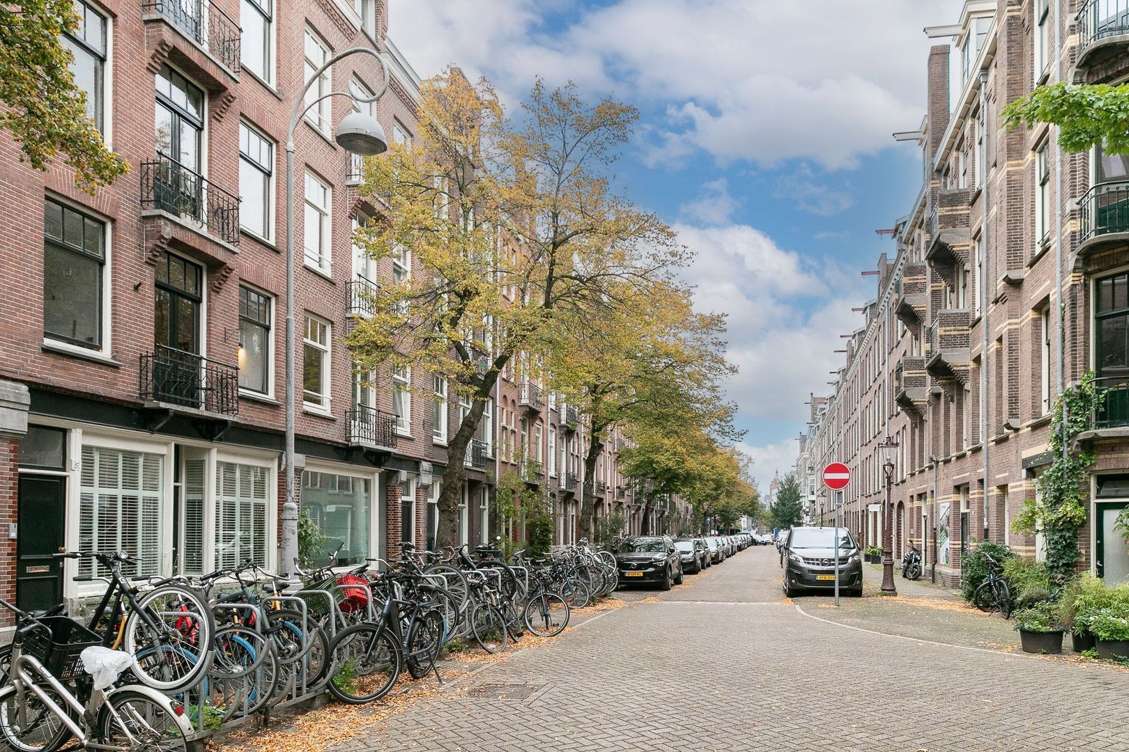 Pieter Aertszstraat 67 1, Amsterdam foto-28