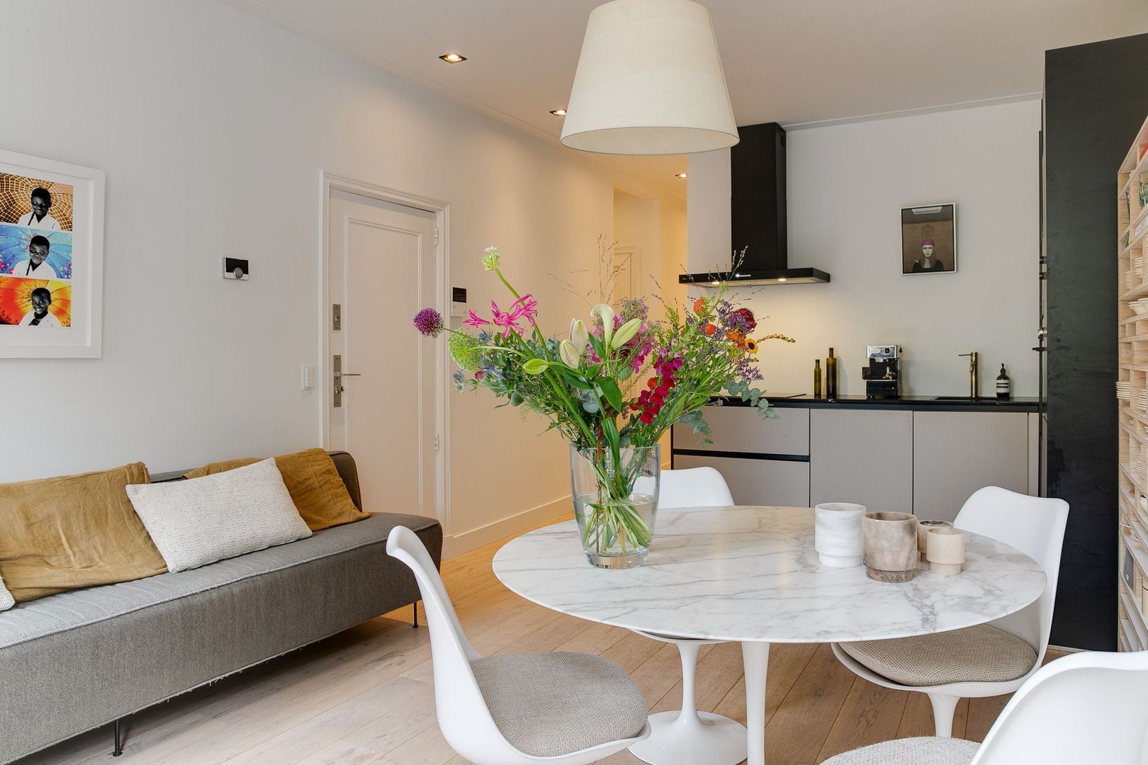 Pieter Aertszstraat 67 1, Amsterdam foto-3