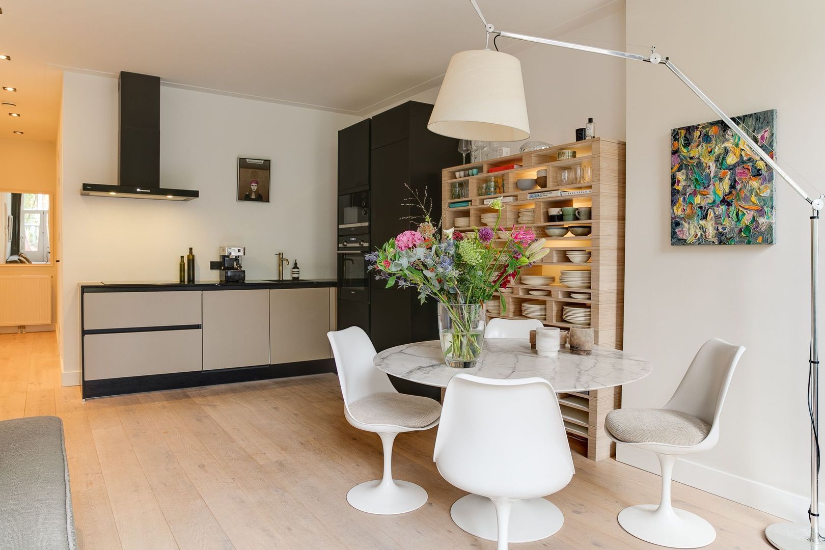 Pieter Aertszstraat 67 1, Amsterdam foto-2