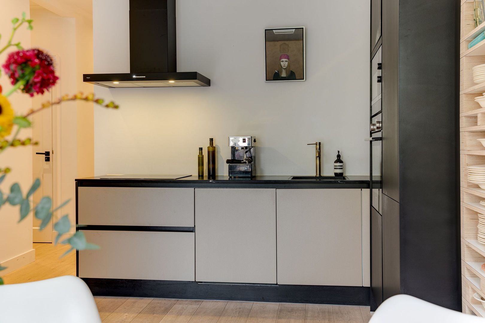 Pieter Aertszstraat 67 1, Amsterdam foto-4