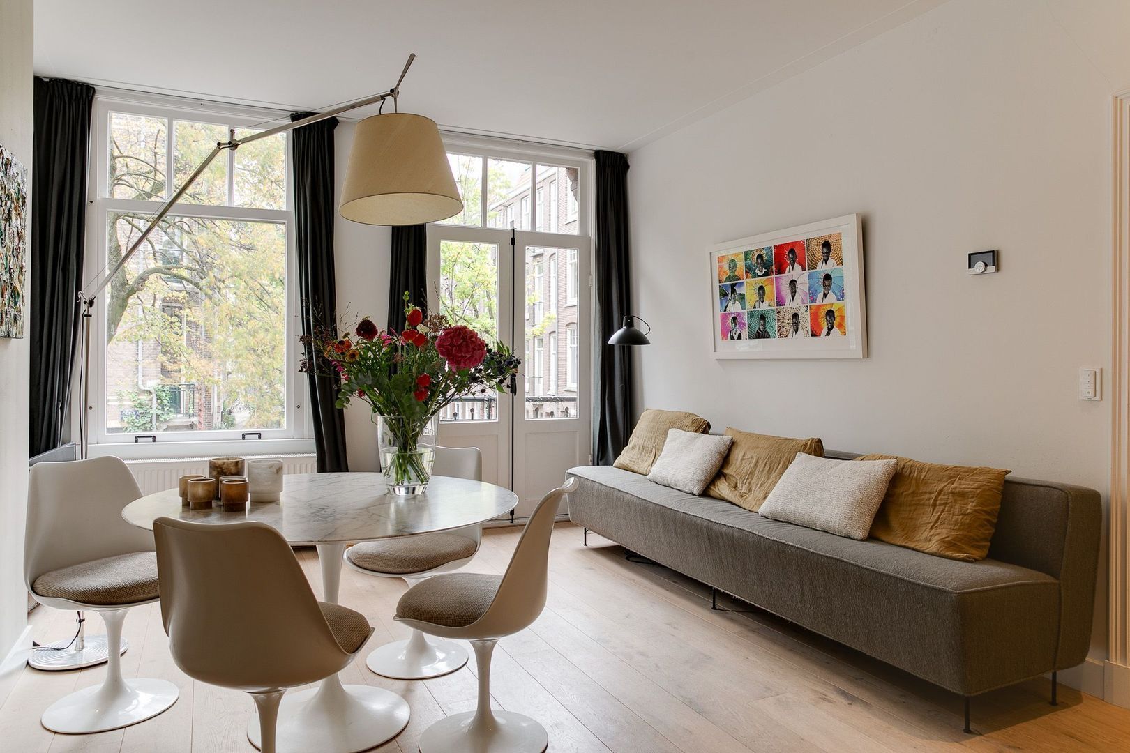 Pieter Aertszstraat 67 1, Amsterdam foto-6