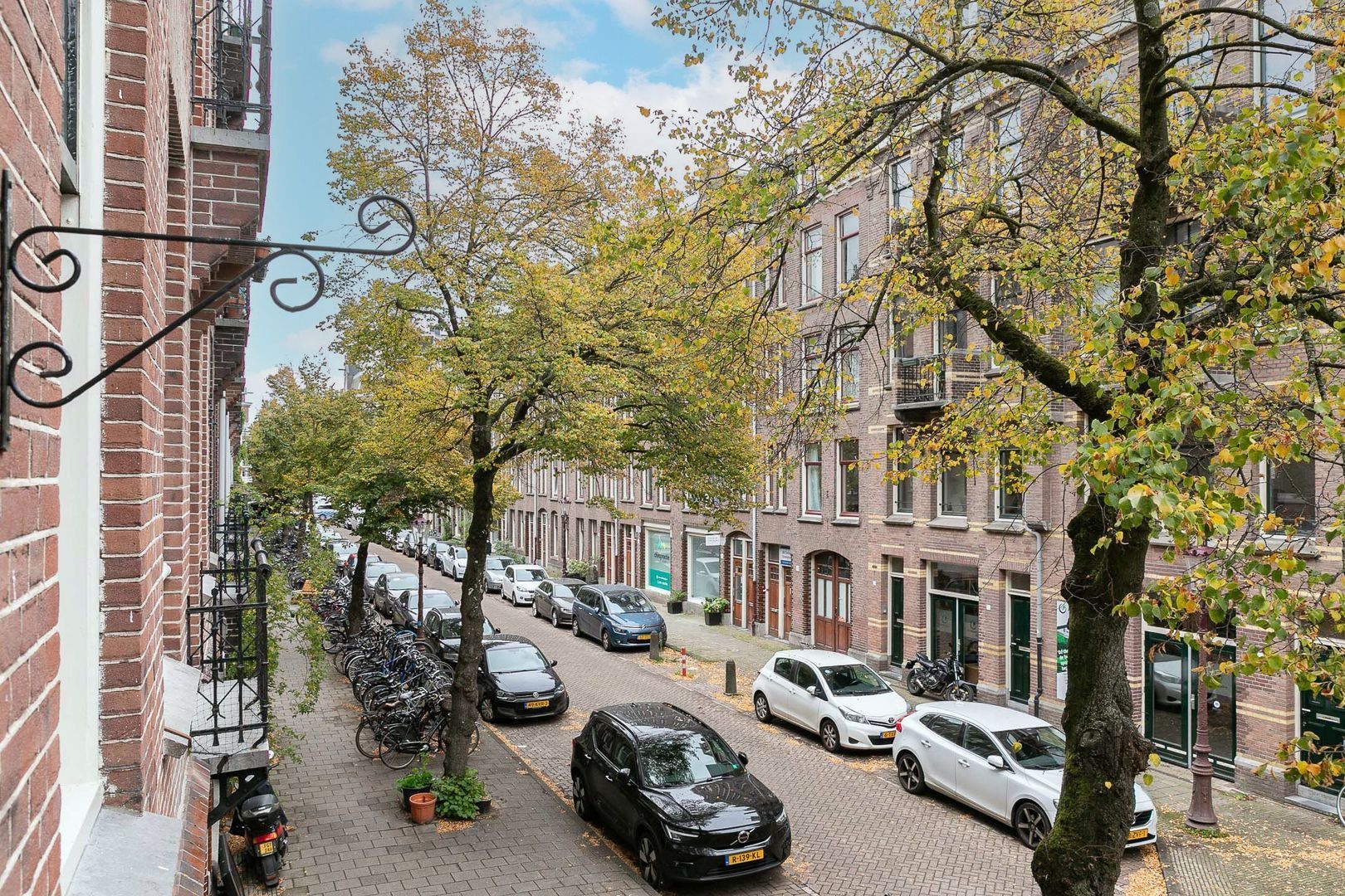Pieter Aertszstraat 67 1, Amsterdam foto-13