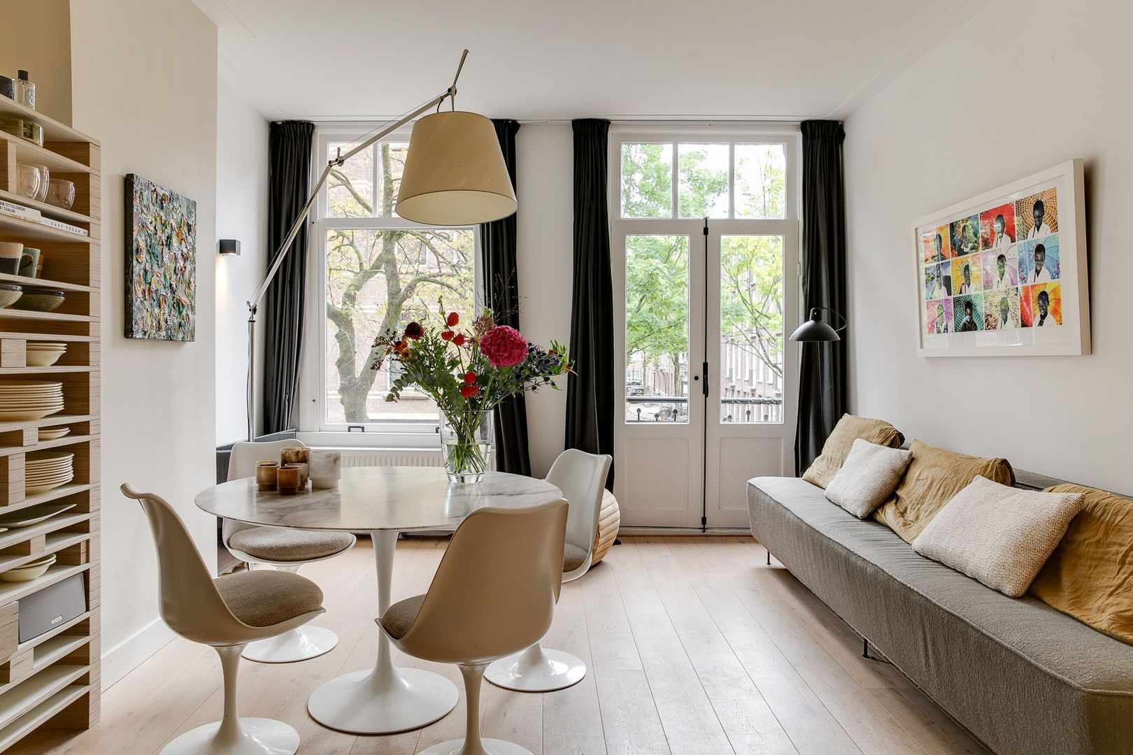 Pieter Aertszstraat 67 1, Amsterdam foto-8