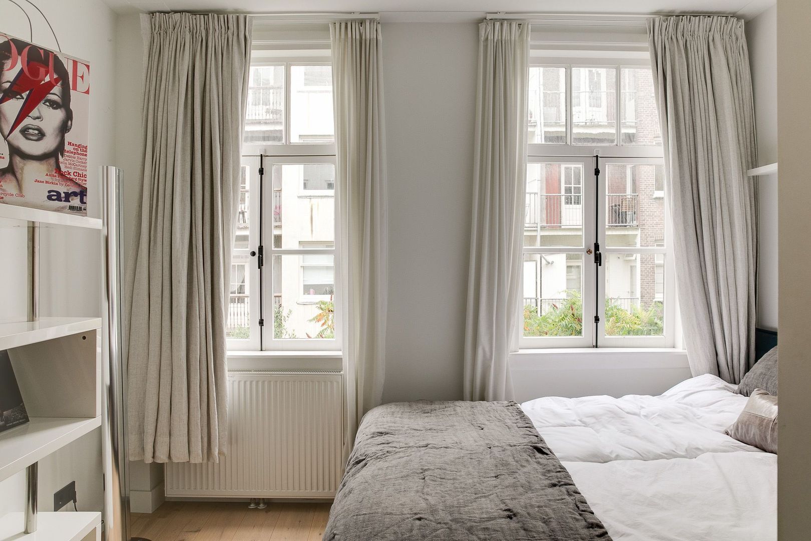 Pieter Aertszstraat 67 1, Amsterdam foto-15