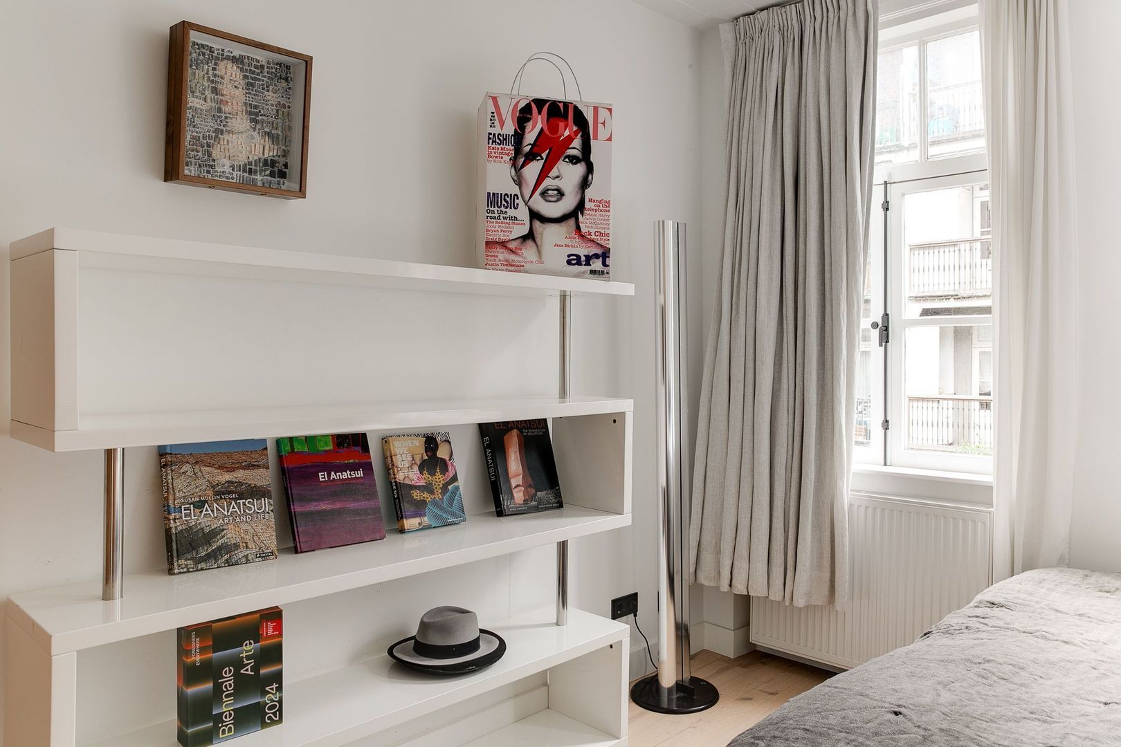 Pieter Aertszstraat 67 1, Amsterdam foto-17