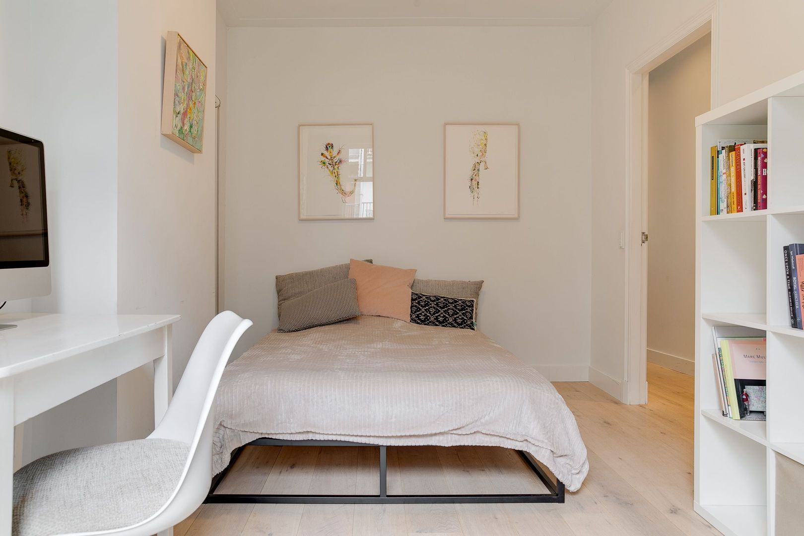 Pieter Aertszstraat 67 1, Amsterdam foto-20