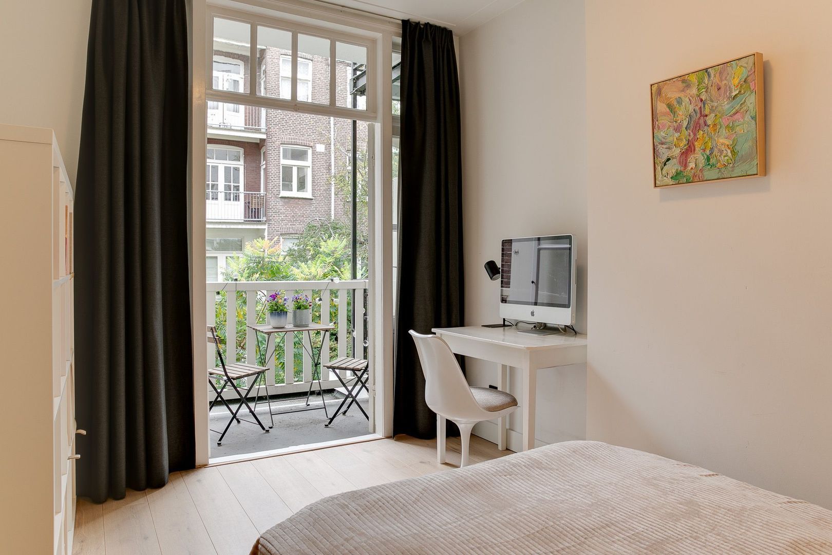 Pieter Aertszstraat 67 1, Amsterdam foto-21