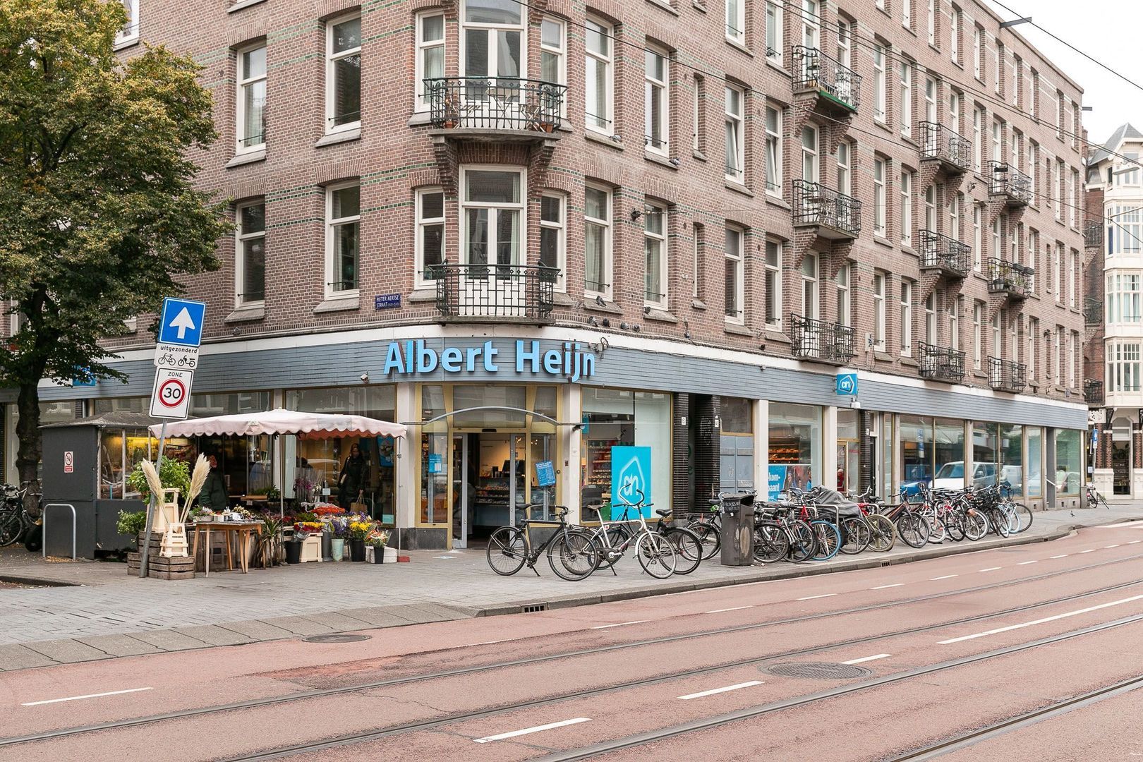 Pieter Aertszstraat 67 1, Amsterdam foto-24