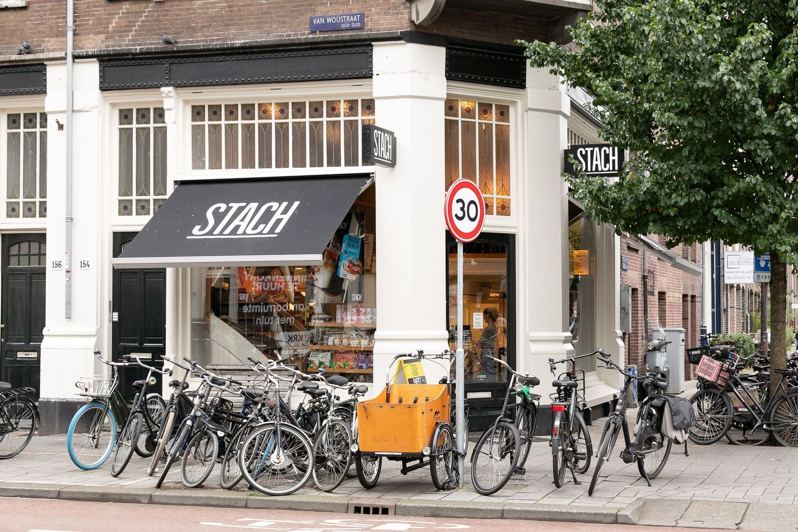 Pieter Aertszstraat 67 1, Amsterdam foto-26