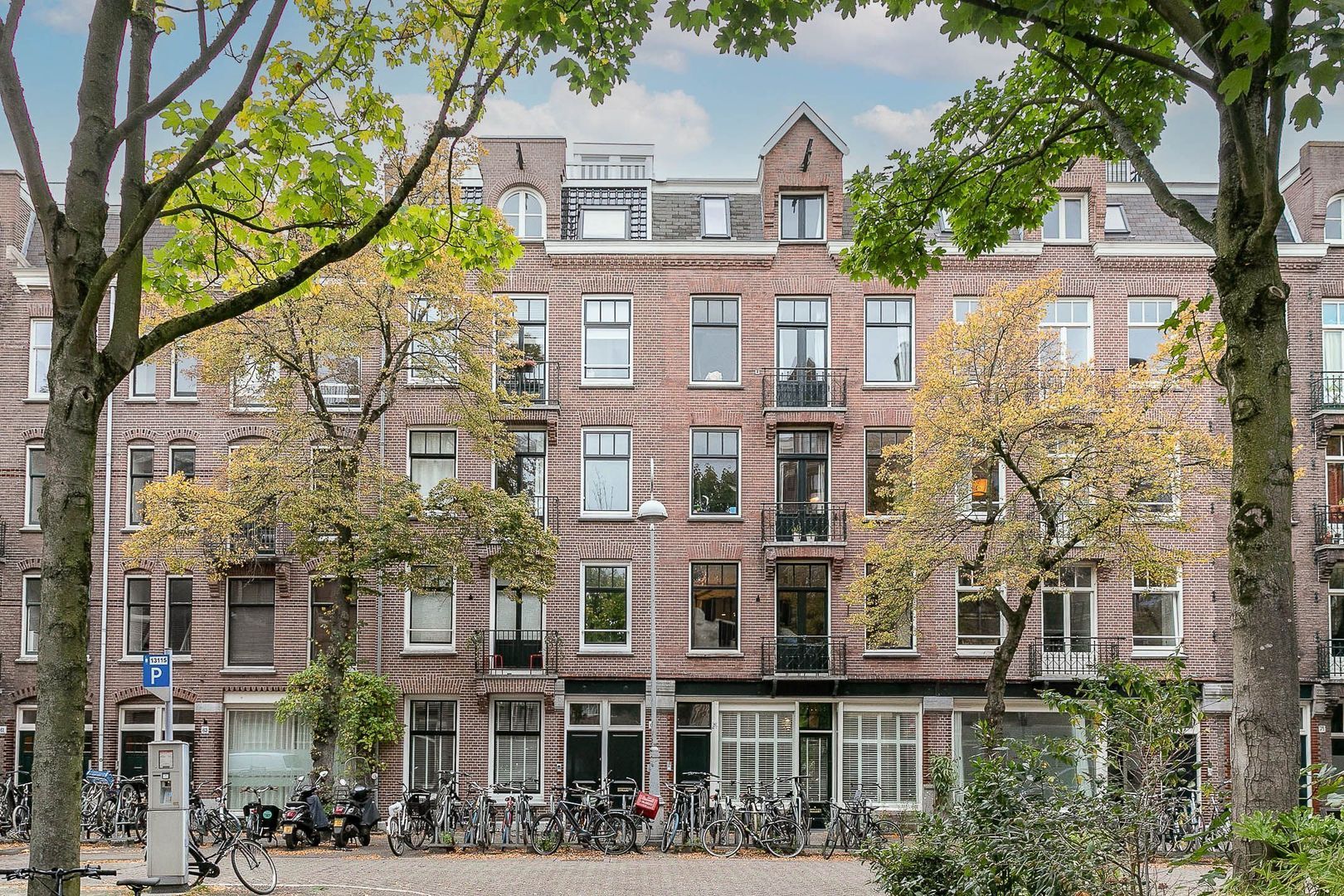 Pieter Aertszstraat 67 1, Amsterdam foto-27