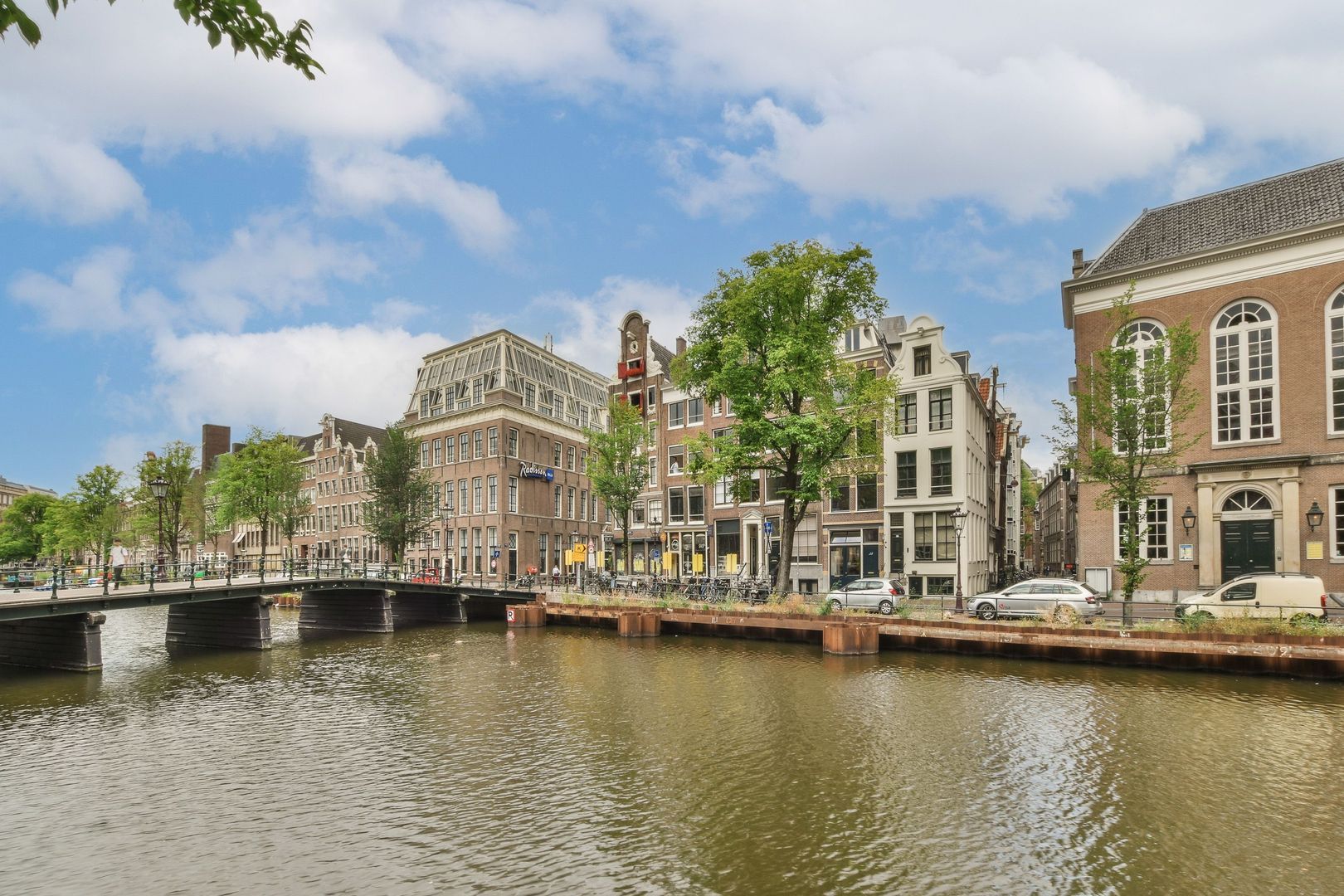 Kloveniersburgwal 75 D, Amsterdam foto-38