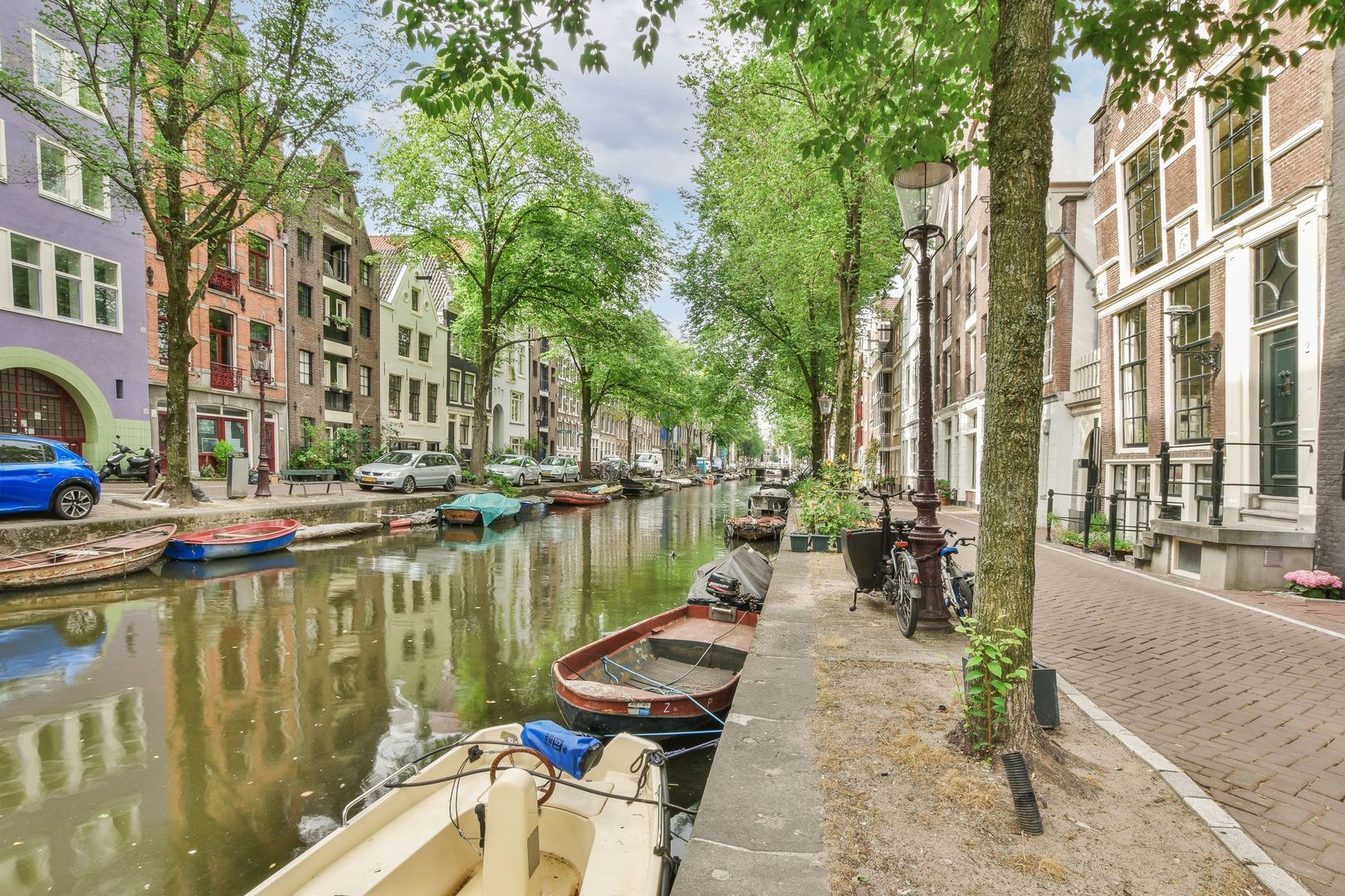 Kloveniersburgwal 75 D, Amsterdam foto-39