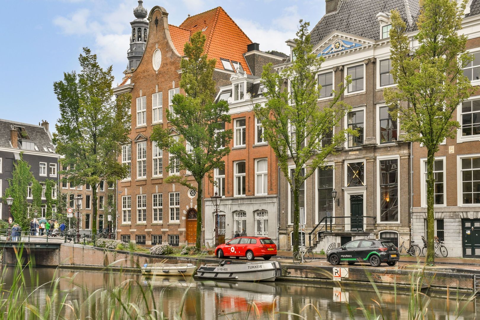 Kloveniersburgwal 75 D, Amsterdam foto-36