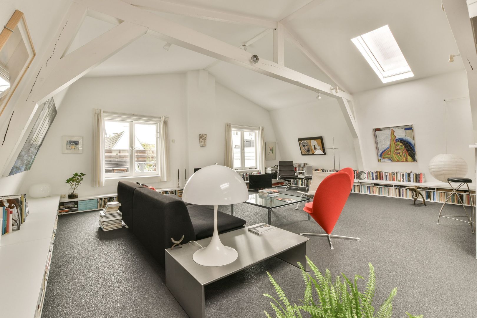 Kloveniersburgwal 75 D, Amsterdam foto-3