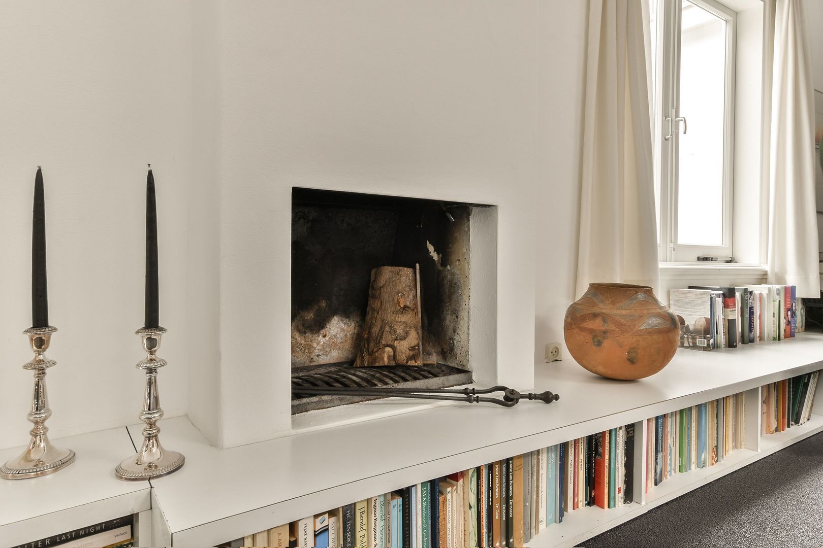 Kloveniersburgwal 75 D, Amsterdam foto-4