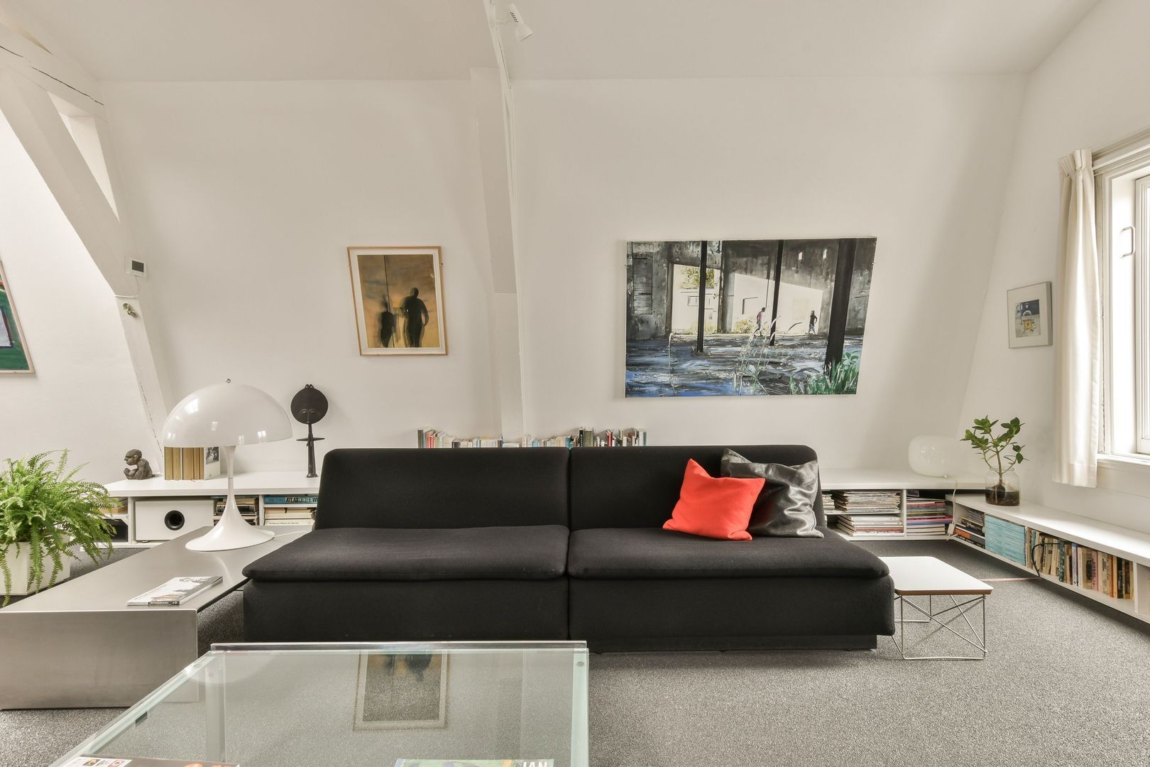 Kloveniersburgwal 75 D, Amsterdam foto-5