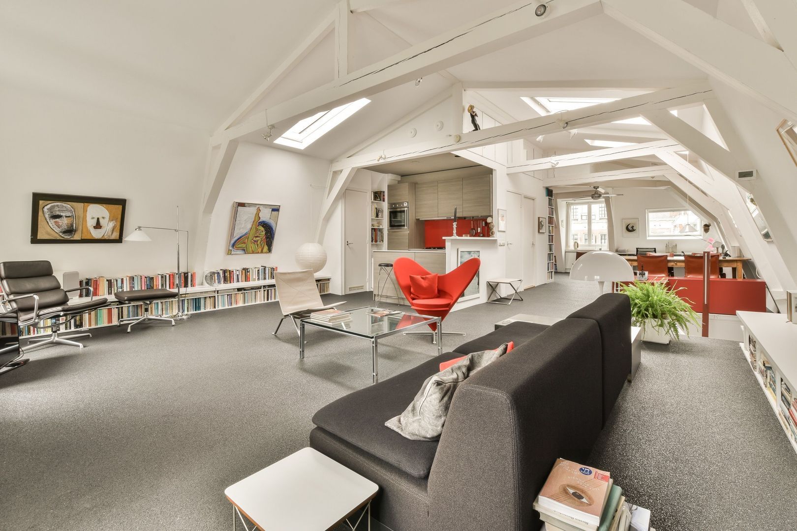 Kloveniersburgwal 75 D, Amsterdam foto-7