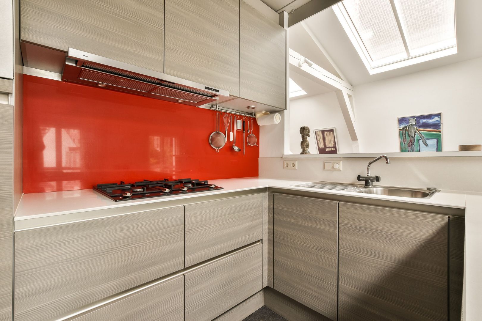 Kloveniersburgwal 75 D, Amsterdam foto-13